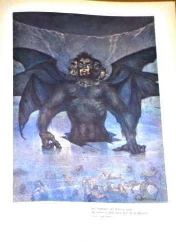 La Divina Commedia - 1943 - Foto 2