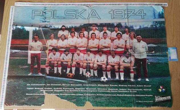 4 inserti mondiale Speciale Italia 90 TV Sorrisi e Canzoni - Foto 4