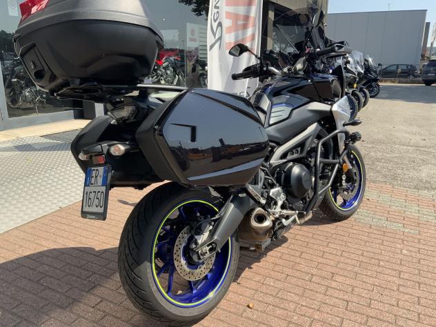 Yamaha Tracer 9 VERSIONE GT - Foto 4