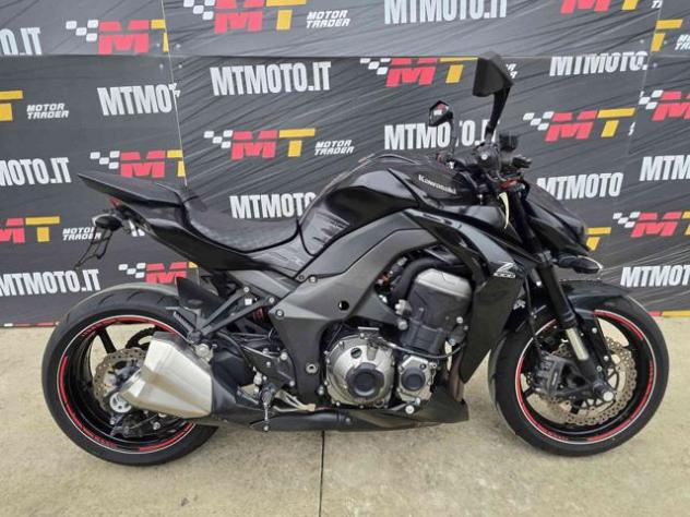 KAWASAKI Z 1000 / Export Video 360 rif. 24036943