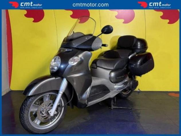 APRILIA Scarabeo 500 Garantito e Finanziabile rif. 23545617 - Foto 2