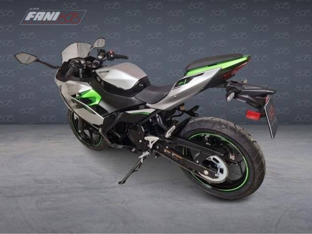 KAWASAKI NINJA e-1 - rif. 23976148 - Foto 4