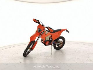 KTM 450 EXC Six Days