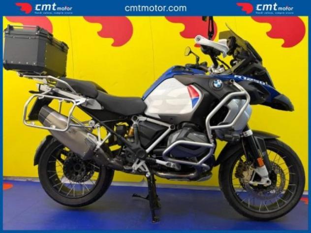 BMW R 1250 GS Adventure Garantita e Finanziabile rif. 23788992