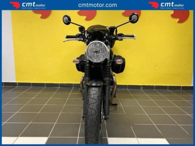 TRIUMPH Street Twin Garantita e Finanziabile rif. 23942399 - Foto 2