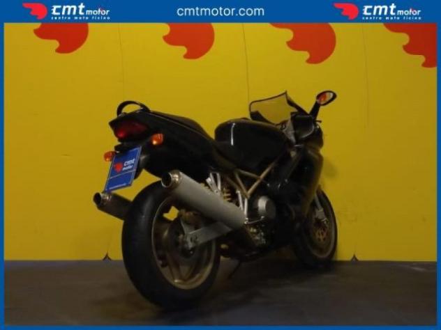 DUCATI ST2 Garantita e Finanziabile rif. 21499746 - Foto 4