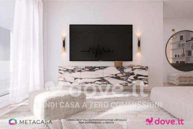 Appartamento di 115 m² con 3 locali e box auto in vendita a Busto Arsizio - Foto 9