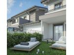 Villetta a schiera in vendita a Il Rosi - Campi Bisenzio 150 mq  Rif: 1327064