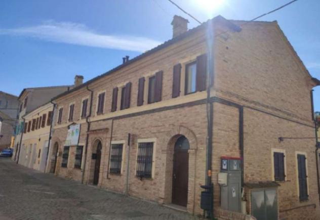 Immobile in asta di 74 m² in vendita a Recanati - Foto 14