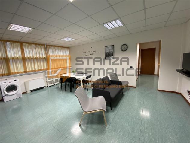 STANZA in AFFITTO (ROVERETO) rif. ROVERETO FILIALE 1_STZ0058 - Foto 11