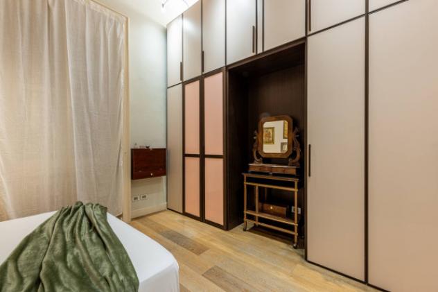Appartamento di 139 m² con 3 locali e box auto in affitto a Milano - Foto 15