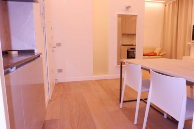 Appartamento di 75 m² con 3 locali in affitto a Milano - Foto 6