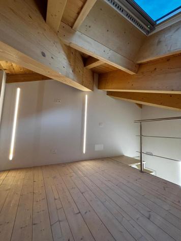 Stanza in appartamento in affitto a Trento - Foto 15