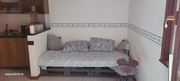 Malamocco pedonale trilocale ( Mostra cinema) - Foto 4