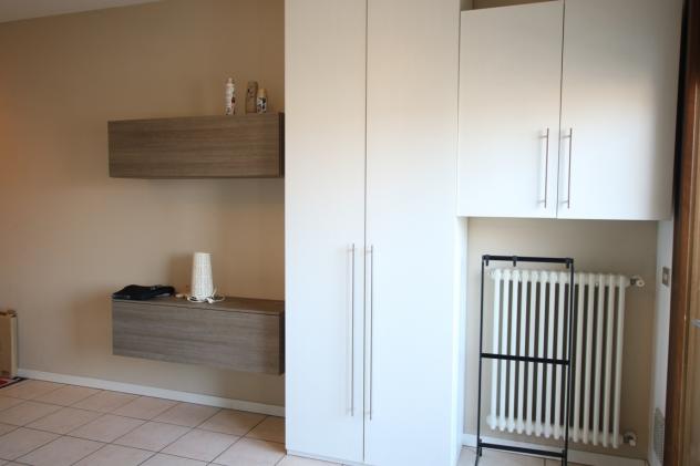 Monolocale in affitto a Vicenza - Foto 11