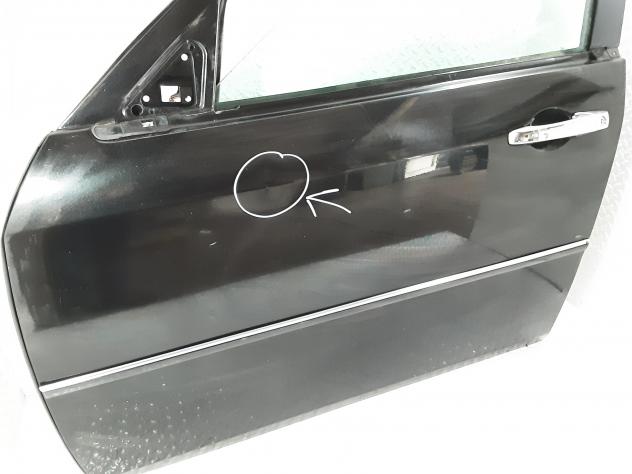 PORTIERA ANTERIORE SINISTRA CHRYSLER 300 C Touring (04) - Foto 2