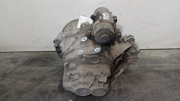 CAMBIO AUTOMATICO SMART Fortwo Coupé (W451) A4513700301 132910 benzina 999 (0715) - Foto 4