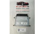 CENTRALINA MOTORE VOLVO S80 2° Serie 31286154AC B6324S benzina 3192 (06)