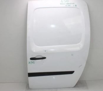 PORTA SCORREVOLE DX RENAULT KANGOO 2014