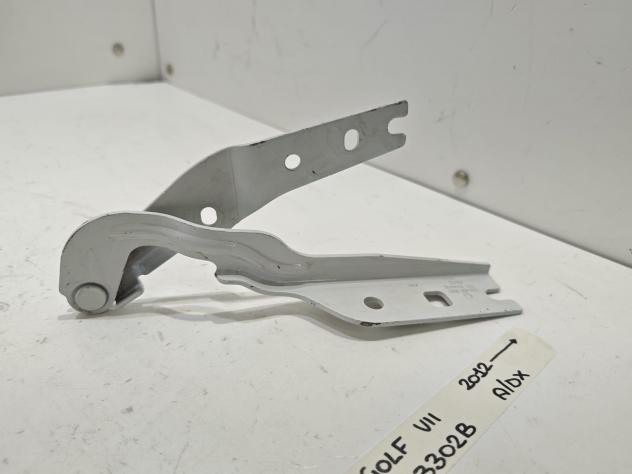 CERNIERA COFANO ANTERIORE DX VOLKSWAGEN Golf 7 Berlina 5G0823302B (12) - Foto 5