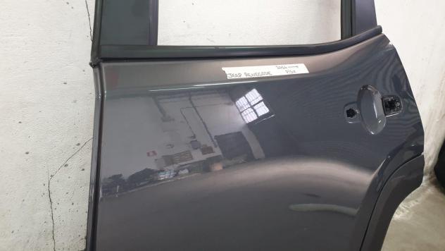 PORTIERA POSTERIORE SINISTRA JEEP Renegade Serie (1418) - Foto 3