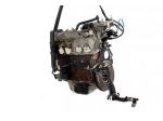 169A4000 MOTORE FORD KA 1.2 B 51KW 5M 3P (2011) RICAMBIO USATO 55195018 55221621