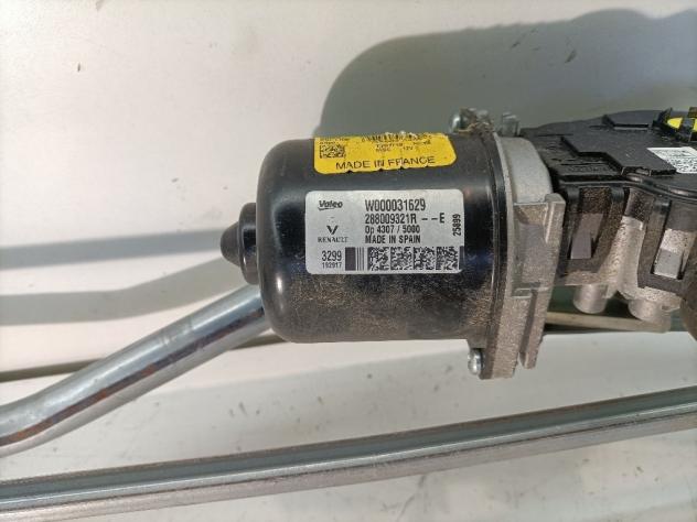 TANDEM TERGICRISTALLO DACIA Sandero Serie STEPWAY 288009286R H4B400 benzina 898 (12) - Foto 4