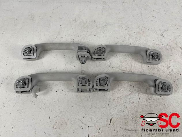 MANIGLIE TETTO JEEP Renegade Serie (18) - Foto 3