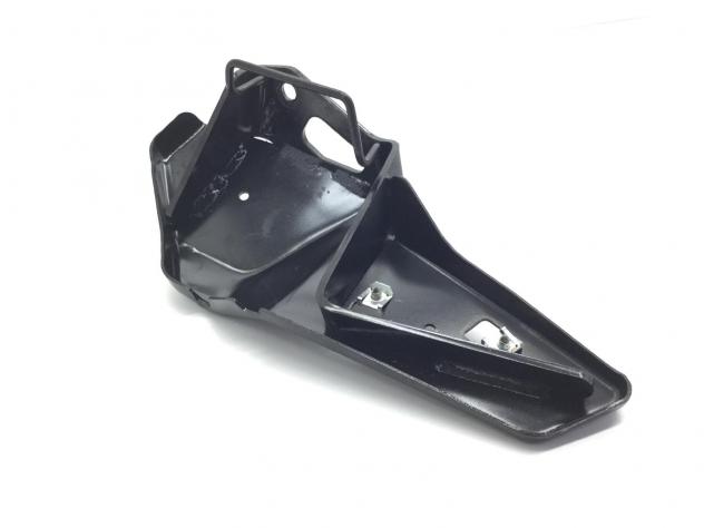 BMW C 400 GT 350 STAFFA SUPPORTO PEDANA POSTERIORE DESTRA 2019 2020 WB40C0608KS - Foto 6