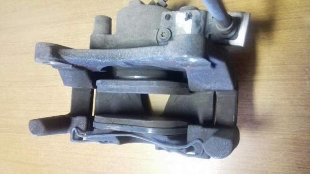 Pinza Freno Anteriore Destra Renault Espace 2.2 dCi 150 Cv. - Foto 3