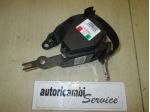 72117310161 CINTURA DI SICUREZZA POSTERIORE SINISTRA BMW SERIE 3 318 D F30  &hellip;