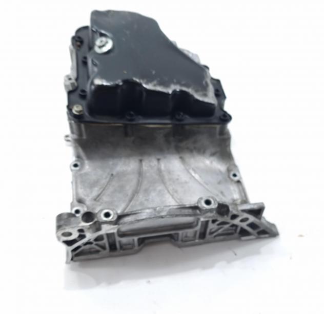 COPPA OLIO MOTORE OPEL Astra Sport Tourer 12674436 B 14 XNT Bifuel/Metano 1400 (1518) - Foto 9
