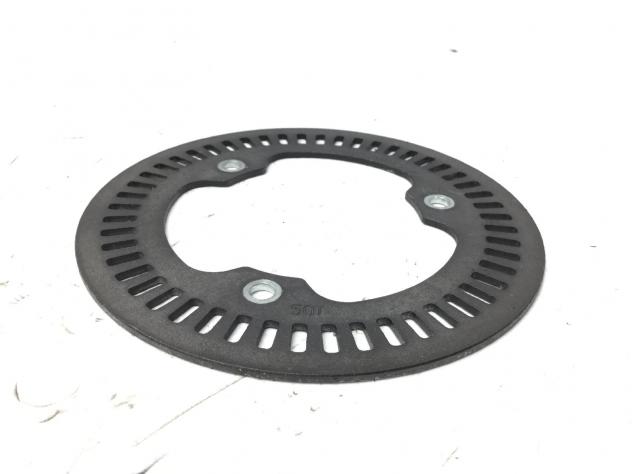 SUZUKI BURGMAN K6 650 SENSORE RUOTA FONICA ANTERIORE 2006 BU132 - Foto 2