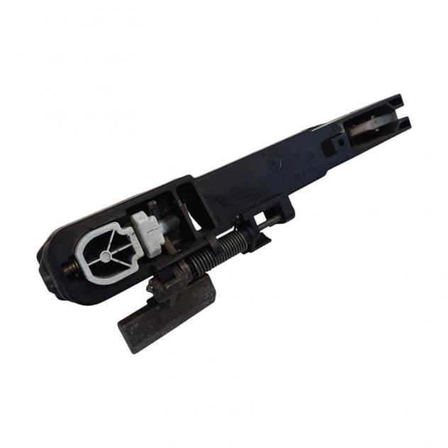 MANIGLIA ESTERNA POSTERIORE DESTRA RENAULT Laguna Berlina 3° Serie 7701472932 (0105) - Foto 5