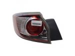STOP FANALE POSTERIORE SINISTRO MAZDA 3 Berlina Serie BCW851160E Y642 (0913)