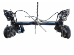 ASSALE POSTERIORE ALFA ROMEO Mito Serie (955_) 51804555 198 A2.000, 955 A3. &hellip;