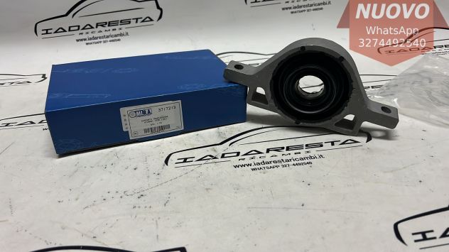 Supporto Trasmissione Tucson-Sportage 49300-D3500 - Foto 2