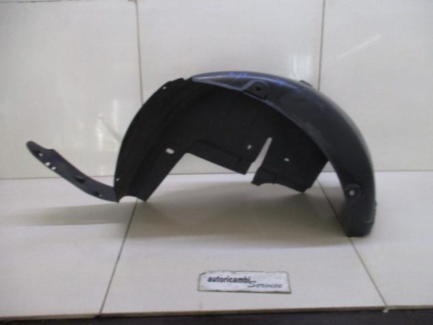 8200141544 PARASALE POSTERIORE DESTRO RENAULT MEGANE SW 1.5 D 60KW 5M 5P (2004) RICAMBIO USATO