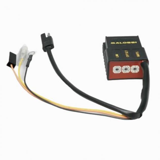 Centralina Malossi Piaggio Zip NRG 5514398