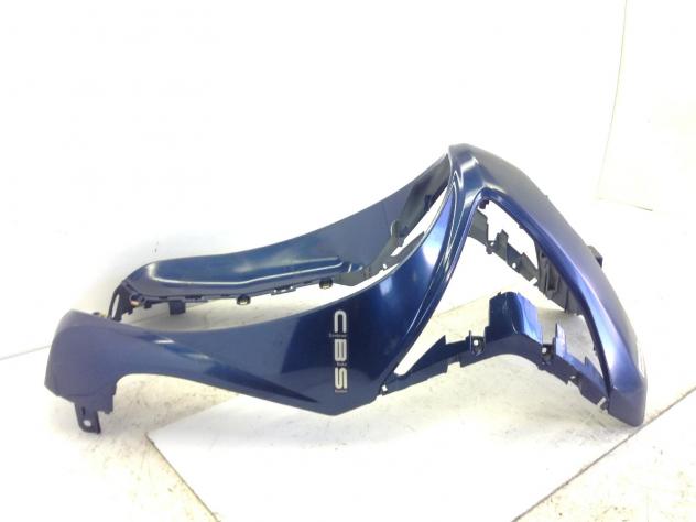 SYM SYMPHONY ST E4 125 CARENA SCUDO ANTERIORE - ATTACCO ROTTO 2016 LXMXBA30I - Foto 4
