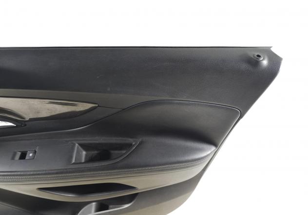 PANNELLO ANTERIORE DESTRO OPEL Mokka X 42458672 (16) - Foto 10