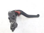 HONDA CBR 1000 RR 22890MEL006 POMPA COMANDO FRIZIONE SC57 04 - 07 CLUTCH CY &hellip;