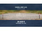 Immobile in asta di 484 m² in vendita a Cavallino
