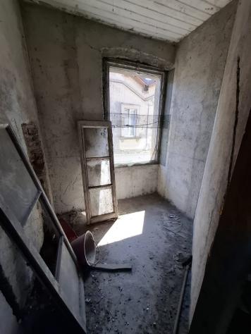 Porzione di casa da ristrutturare in centro a Meda - Foto 2