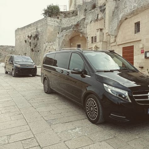 PugliaCab Servizio di Taxi e Ncc Bari Aeroporto - Foto 3