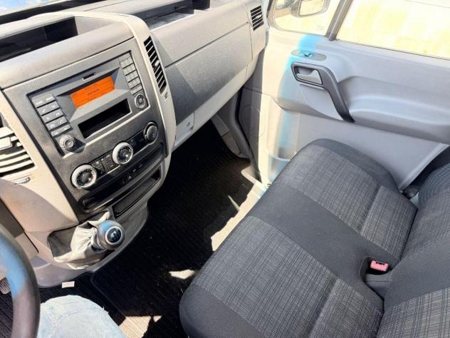 MERCEDES-BENZ SPRINTER TELAIO PATENTE B EURO 6A - Foto 8