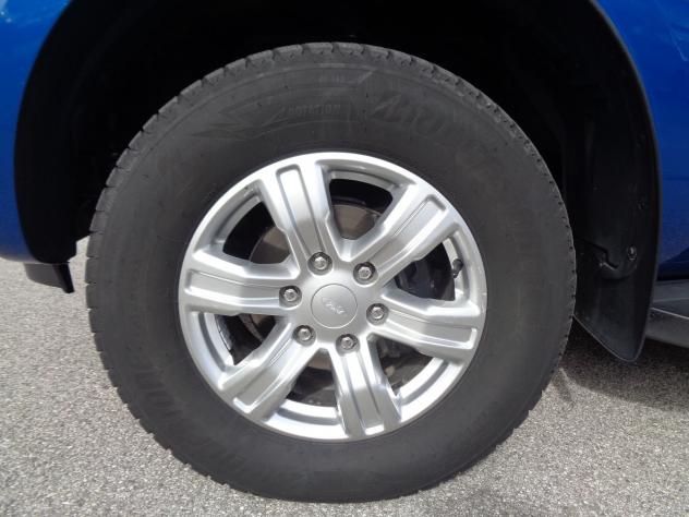 Ford Ranger Limited Auto 4WD 2.0 Ecoblue 213CV DC + IVA - Foto 7