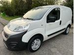 Fiat Fiorino 1.3 mjet 80 cv. Cargo Euro 6
