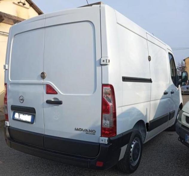 OPEL MOVANO - Foto 3