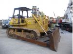 Ruspa cingolata KOMATSU D65 E7